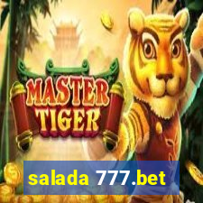 salada 777.bet